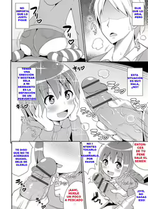 Page 125 of Boku wa Kimi no Mesu-kanojo - preview thumbnail