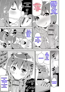 Page 130 of Boku wa Kimi no Mesu-kanojo - preview thumbnail