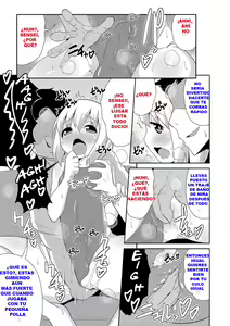 Page 14 of Boku wa Kimi no Mesu-kanojo - preview thumbnail