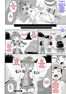 Page 141 of Boku wa Kimi no Mesu-kanojo - preview thumbnail