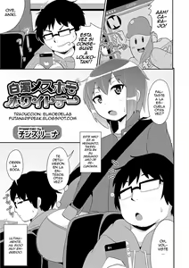 Page 142 of Boku wa Kimi no Mesu-kanojo - preview thumbnail