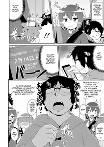 Page 143 of Boku wa Kimi no Mesu-kanojo - preview thumbnail