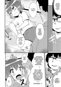 Page 145 of Boku wa Kimi no Mesu-kanojo - preview thumbnail