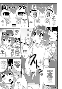 Page 146 of Boku wa Kimi no Mesu-kanojo - preview thumbnail