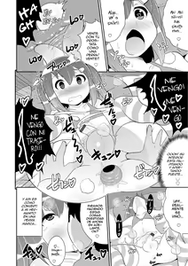 Page 151 of Boku wa Kimi no Mesu-kanojo - preview thumbnail