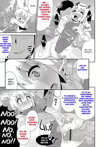 Page 16 of Boku wa Kimi no Mesu-kanojo - preview thumbnail