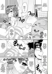 Page 162 of Boku wa Kimi no Mesu-kanojo - preview thumbnail