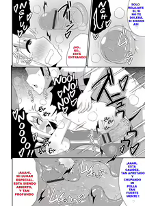 Page 17 of Boku wa Kimi no Mesu-kanojo - preview thumbnail