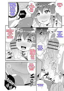 Page 171 of Boku wa Kimi no Mesu-kanojo - preview thumbnail