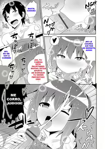 Page 172 of Boku wa Kimi no Mesu-kanojo - preview thumbnail