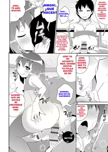 Page 173 of Boku wa Kimi no Mesu-kanojo - preview thumbnail