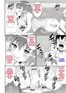 Page 175 of Boku wa Kimi no Mesu-kanojo - preview thumbnail