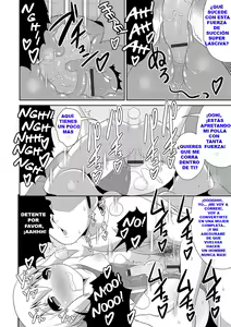 Page 19 of Boku wa Kimi no Mesu-kanojo - preview thumbnail