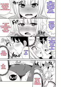 Page 26 of Boku wa Kimi no Mesu-kanojo - preview thumbnail