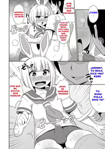 Page 27 of Boku wa Kimi no Mesu-kanojo - preview thumbnail