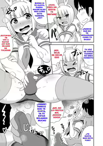 Page 28 of Boku wa Kimi no Mesu-kanojo - preview thumbnail