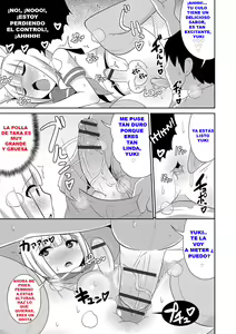 Page 32 of Boku wa Kimi no Mesu-kanojo - preview thumbnail