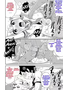 Page 35 of Boku wa Kimi no Mesu-kanojo - preview thumbnail