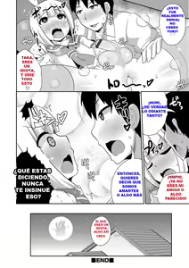 Page 37 of Boku wa Kimi no Mesu-kanojo - preview thumbnail