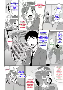Page 39 of Boku wa Kimi no Mesu-kanojo - preview thumbnail