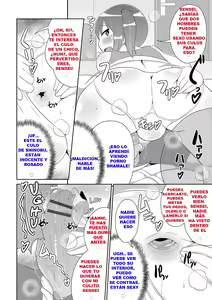 Page 45 of Boku wa Kimi no Mesu-kanojo - preview thumbnail
