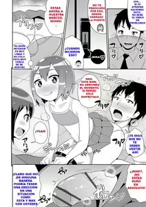 Page 59 of Boku wa Kimi no Mesu-kanojo - preview thumbnail