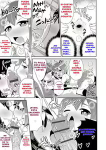 Page 62 of Boku wa Kimi no Mesu-kanojo - preview thumbnail