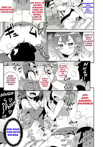 Page 64 of Boku wa Kimi no Mesu-kanojo - preview thumbnail