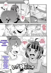 Page 70 of Boku wa Kimi no Mesu-kanojo - preview thumbnail
