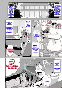 Page 71 of Boku wa Kimi no Mesu-kanojo - preview thumbnail