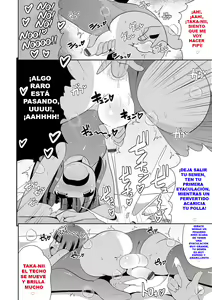Page 79 of Boku wa Kimi no Mesu-kanojo - preview thumbnail