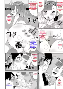 Page 95 of Boku wa Kimi no Mesu-kanojo - preview thumbnail