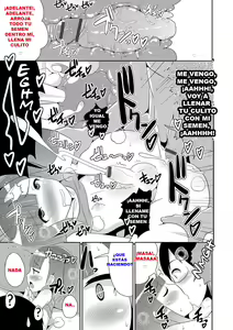 Page 100 of Boku wa Kimi no Mesu-kanojo - preview thumbnail