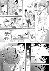Page 100 of Imouto to Yatte Shimattashi, Imouto no Tomodachi to mo Yatte Shimatta - I had sex with my sister and then I had sex with her friends.  | Tuve sexo con mi hermana y luego con sus amigas COMPLETO - preview thumbnail