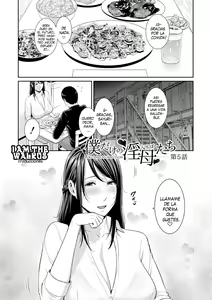 Page 107 of Boku dake no Inbo-tachi | Mis 3 mamás calientes  COMPLETO - preview thumbnail