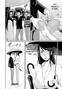 Page 108 of Boku dake no Inbo-tachi | Mis 3 mamás calientes  COMPLETO - preview thumbnail