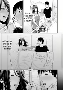 Page 109 of Boku dake no Inbo-tachi | Mis 3 mamás calientes  COMPLETO - preview thumbnail