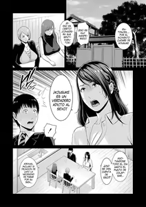 Page 110 of Boku dake no Inbo-tachi | Mis 3 mamás calientes  COMPLETO - preview thumbnail