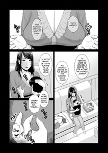 Page 118 of Boku dake no Inbo-tachi | Mis 3 mamás calientes  COMPLETO - preview thumbnail