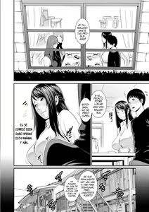Page 133 of Boku dake no Inbo-tachi | Mis 3 mamás calientes  COMPLETO - preview thumbnail