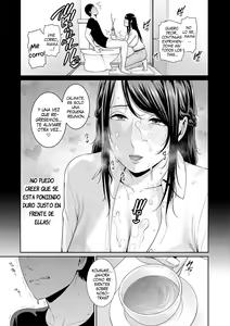 Page 134 of Boku dake no Inbo-tachi | Mis 3 mamás calientes  COMPLETO - preview thumbnail