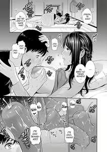 Page 140 of Boku dake no Inbo-tachi | Mis 3 mamás calientes  COMPLETO - preview thumbnail