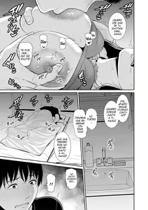 Page 142 of Boku dake no Inbo-tachi | Mis 3 mamás calientes  COMPLETO - preview thumbnail