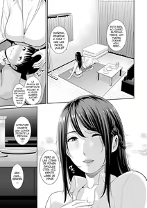 Page 59 of Boku dake no Inbo-tachi | Mis 3 mamás calientes  COMPLETO - preview thumbnail