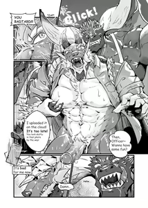 Page 11 of Michibiki no Machi ni Aru Hisoyakana Jouji | The Secret Matters of the Guiding Land - preview thumbnail