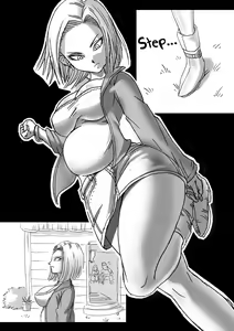 Page 15 of DRAGON ROAD 3 - preview thumbnail