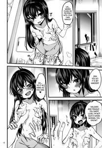 Page 11 of Matoba Risa no Image Video Taikenki -Shinkon Hen- - preview thumbnail