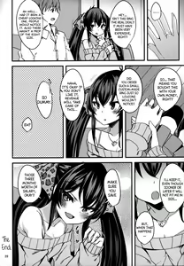 Page 27 of Matoba Risa no Image Video Taikenki -Shinkon Hen- - preview thumbnail