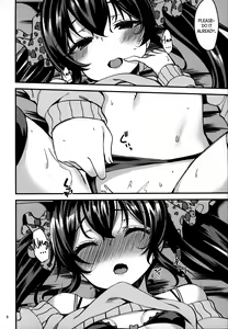 Page 7 of Matoba Risa no Image Video Taikenki -Shinkon Hen- - preview thumbnail
