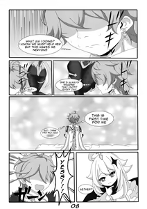 Page 11 of Quest Impact 1 - preview thumbnail